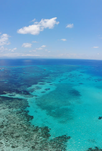 Great Barrier Reef