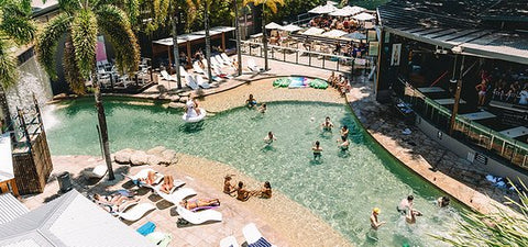 Gilligans Resort Cairns