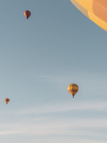 Air Balloon Australia