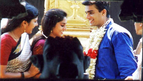 13 Reasons Why Alaipayuthey Will Remain A Timeless Classic Fully Filmy Alaipayuthey love scene | madhavan love proposal alaipayuthey. 13 reasons why alaipayuthey will remain