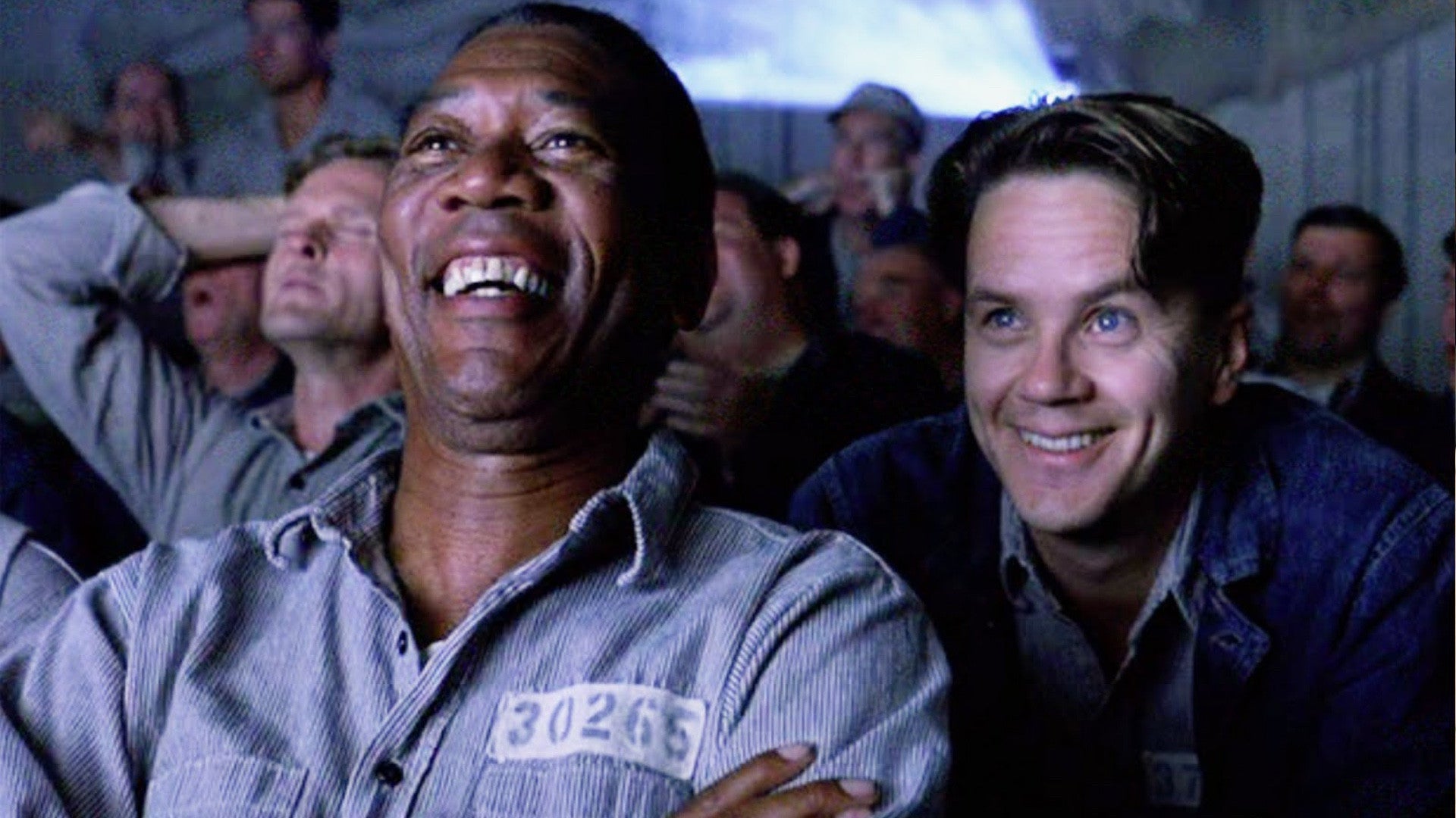 5 LESSONS FROM THE SHAWSHANK REDEMPTION | Fully