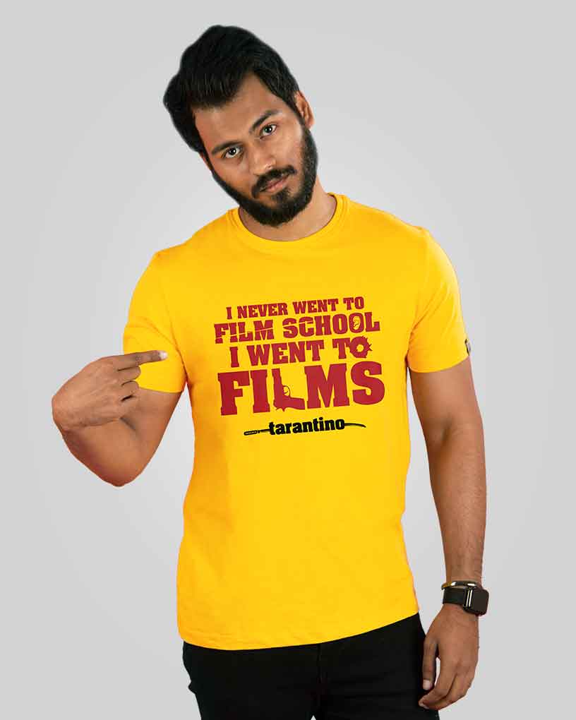 Tarantino T Shirt Flash Sales Up To 53 Off Www Loop Cn Com