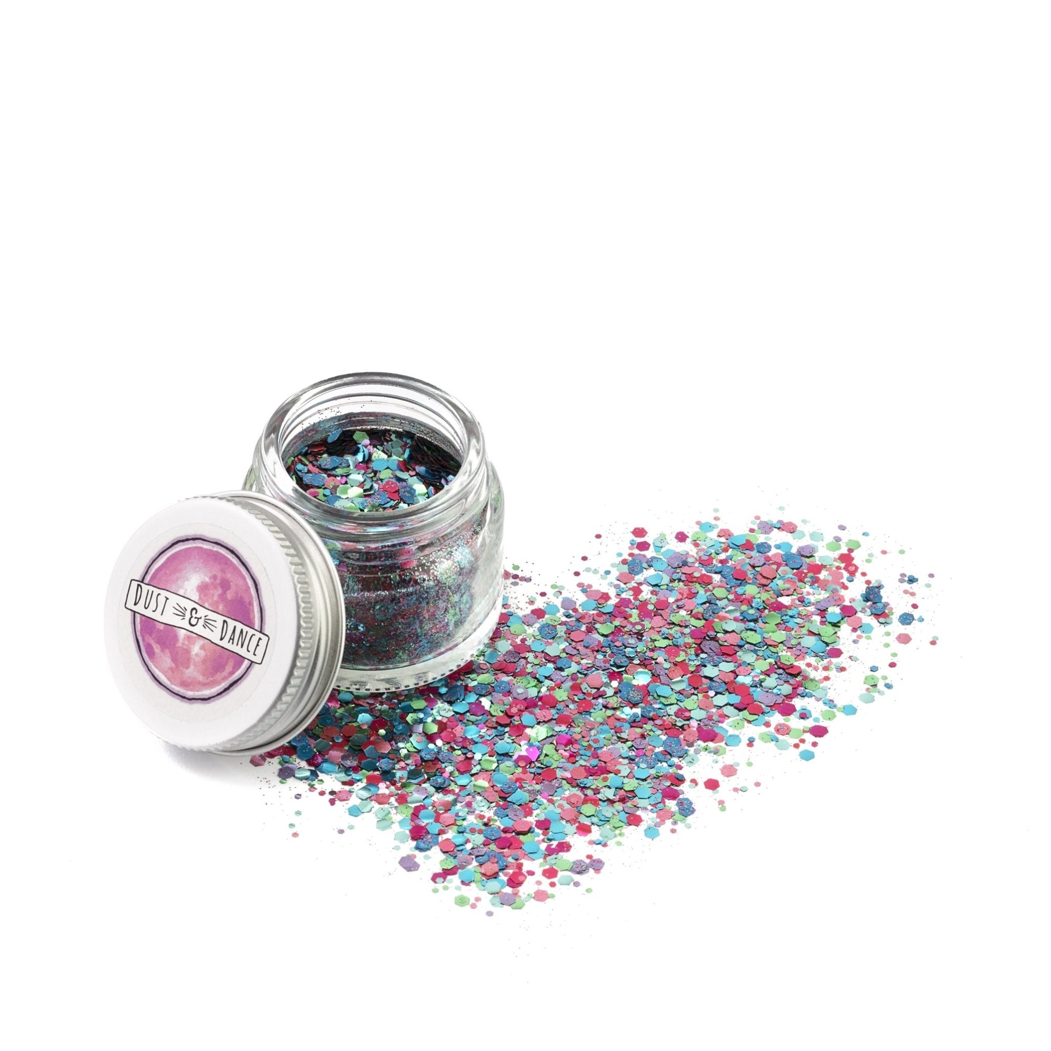 Biodegradable Glitter and other Eco Friendly Glitter Ideas * Moms