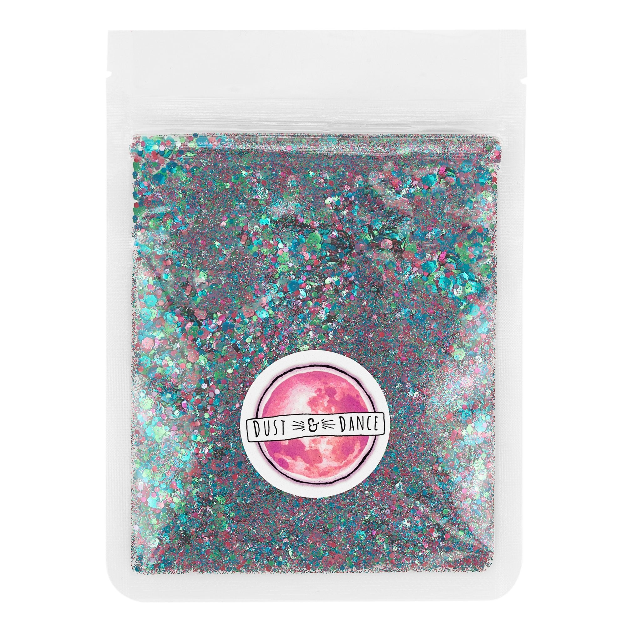 Mistal Biodegradable Glitter Mix – We Love Kitty Kat