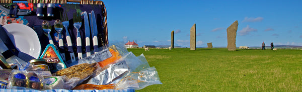 Orkney Hampers