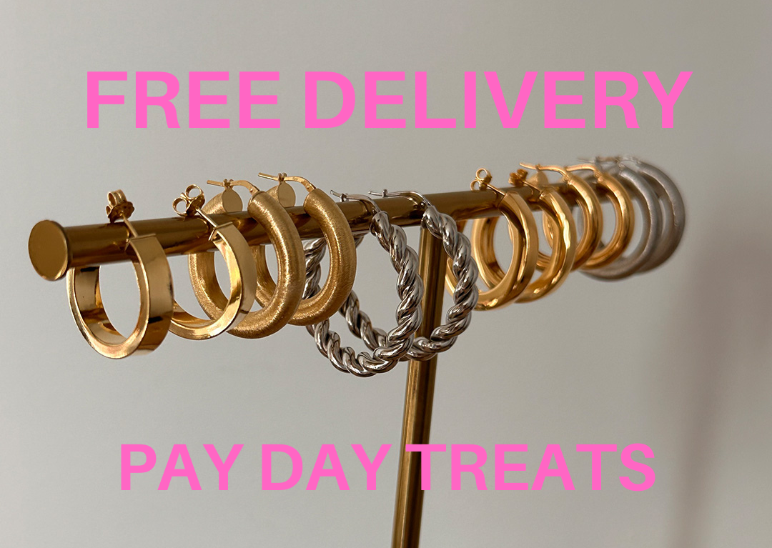 free delivery