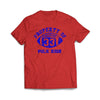 Polk 33 High T-Shirt - We Got Teez