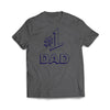 Seinfeld #1 Dad T-Shirt - We Got Teez