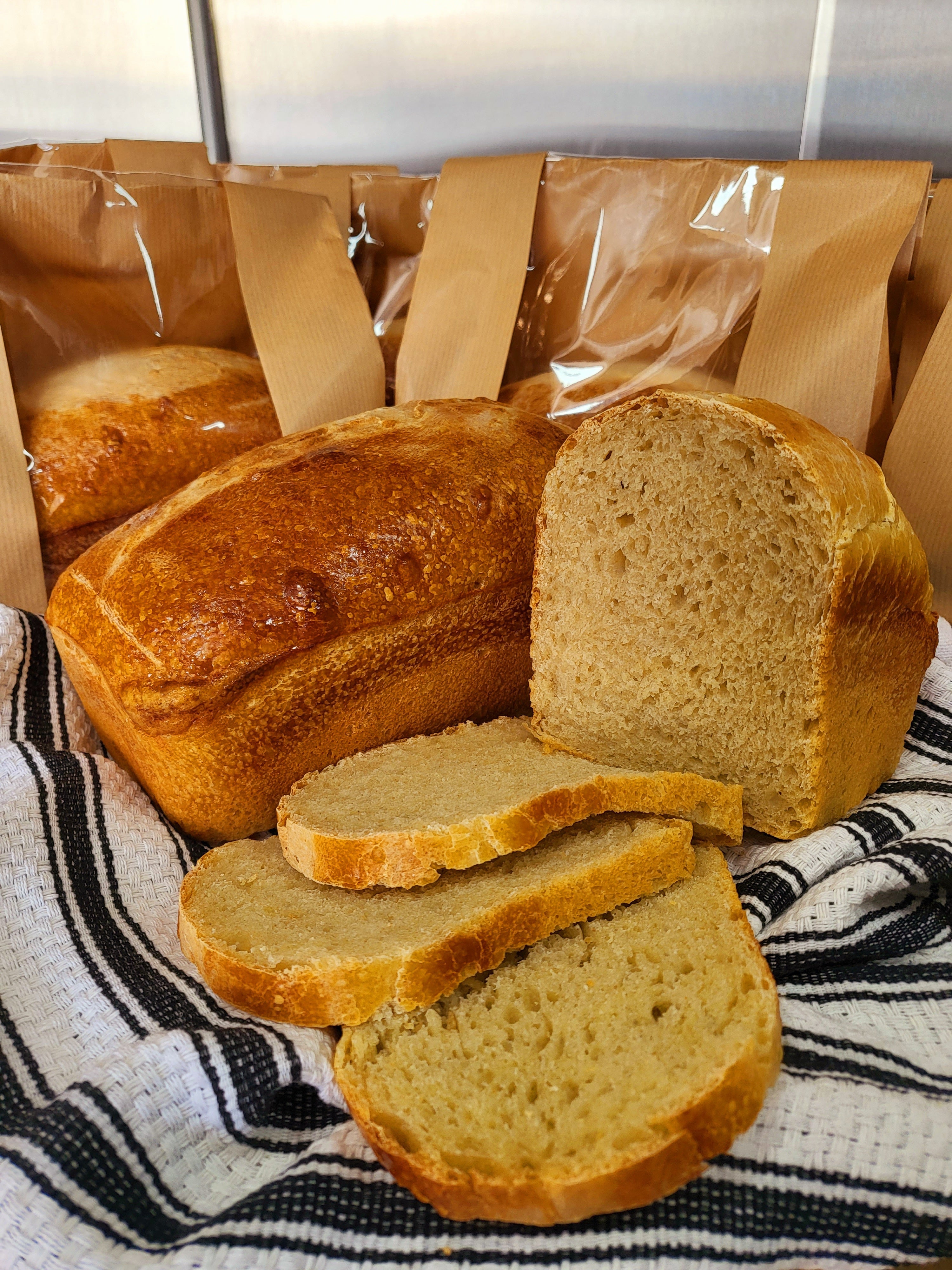 Bread Machine Pita Bread - Culinary Shades, Recipe