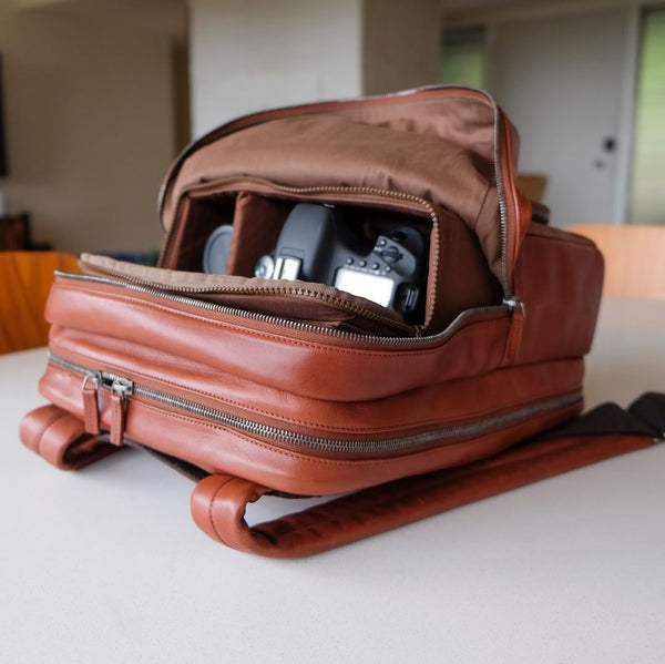 Venture Backpack