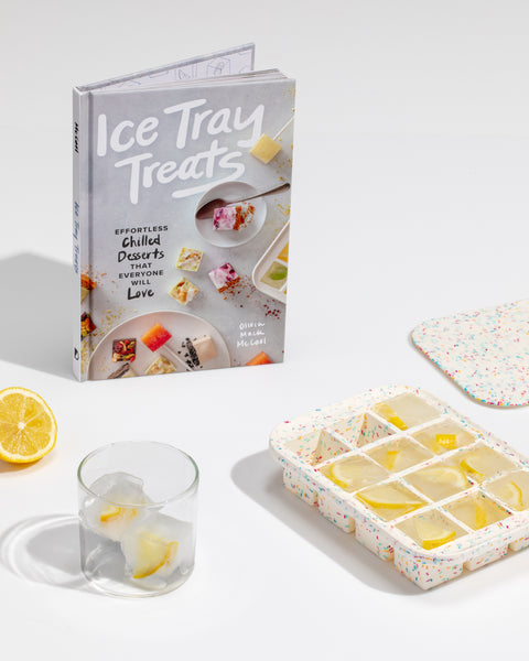 Ice Tray Treats