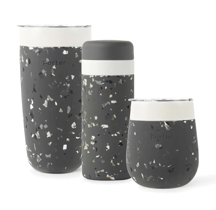 porter insulated cup set