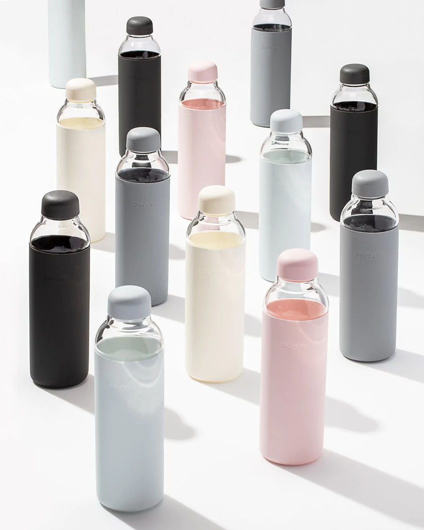 porter water bottle regular