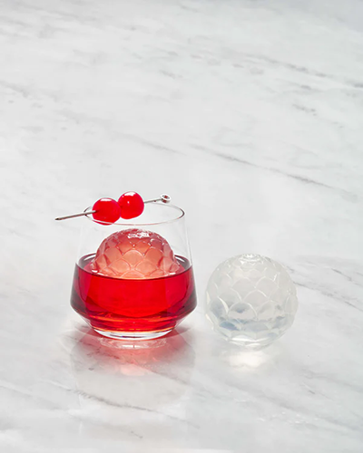 Tips on Using Cocktail Ice Cubes