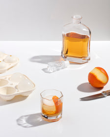 Silicone Sphere Ice Tray - Threshold™