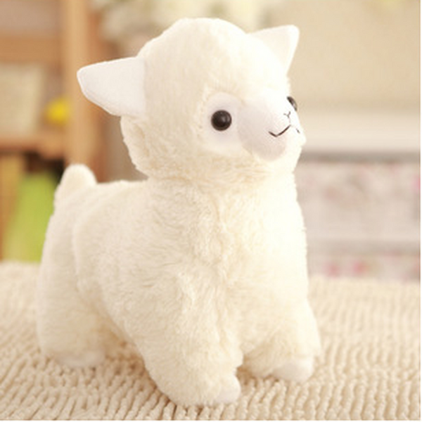 cute animal plush