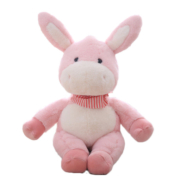 cute soft stuffed animals