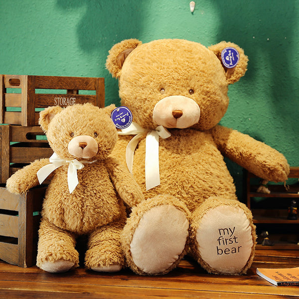 cute teddy bear toys