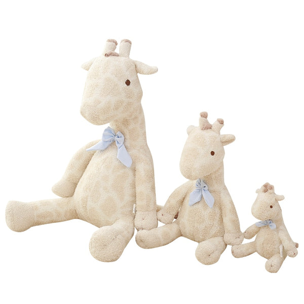 giraffe soft toys