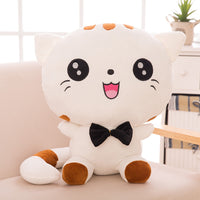 kawaii cat stuffed animal