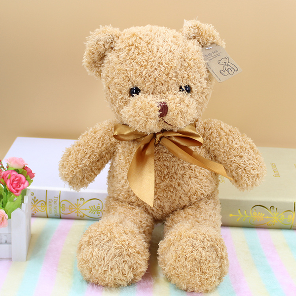 teddy bear birthday gift