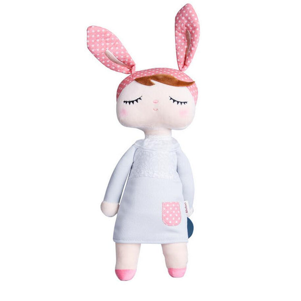 angela plush dolls