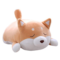 shiba cute doll