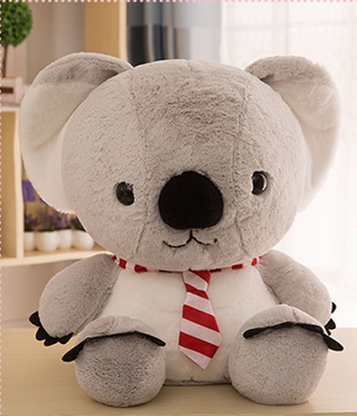 giant koala plush