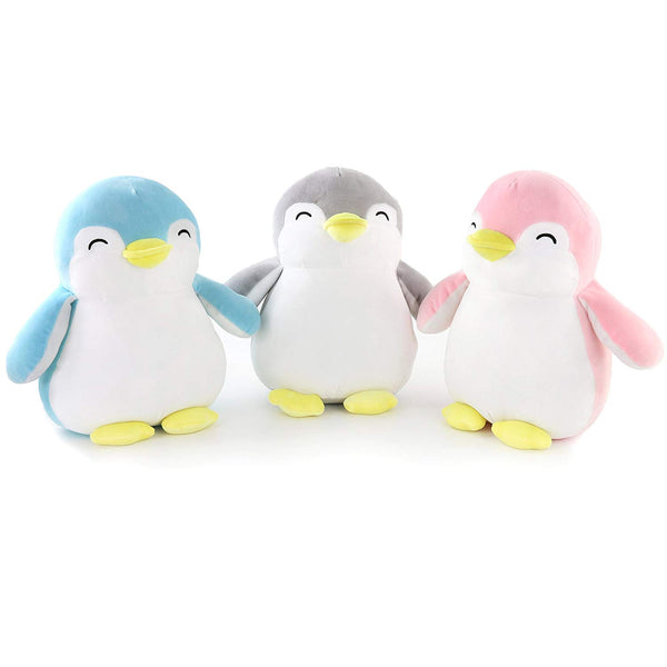 round squishy stuffed animals