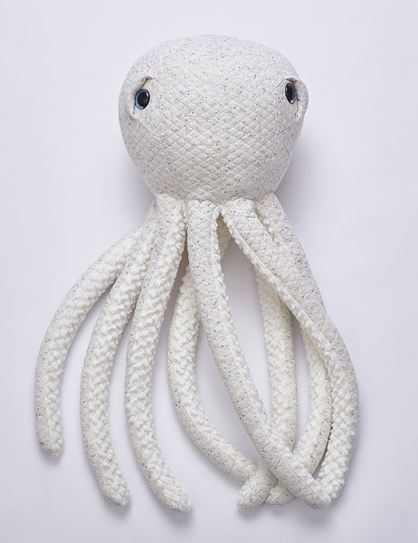 baby octopus stuffed animal