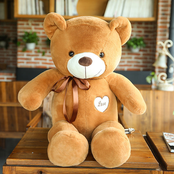 where can i buy a cute teddy bear