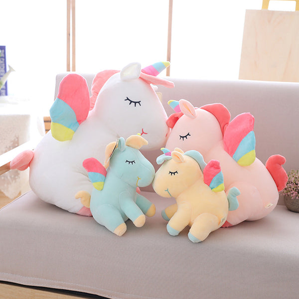 super soft plush toys