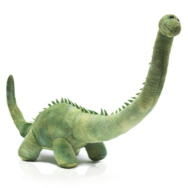 stuffed dinosaur toys