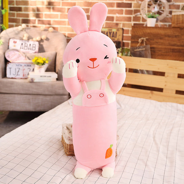 cute stuffed bunny