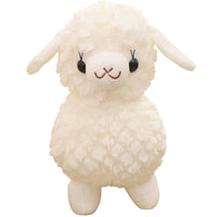 cute stuffed sheep