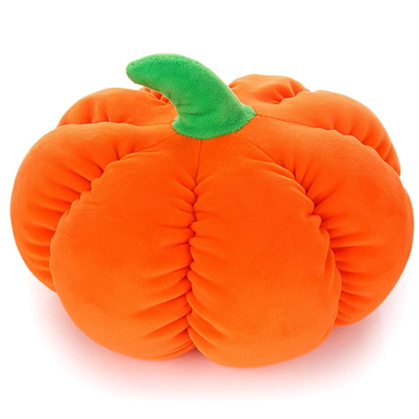 pumpkin plush