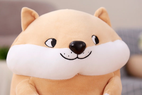 doge plush