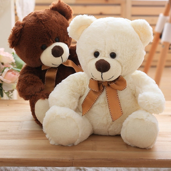 teddy plush toys