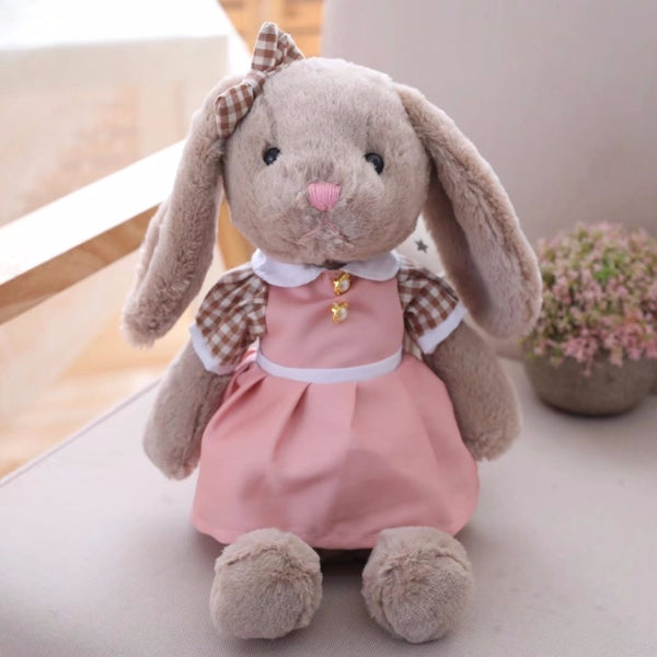 bunny doll