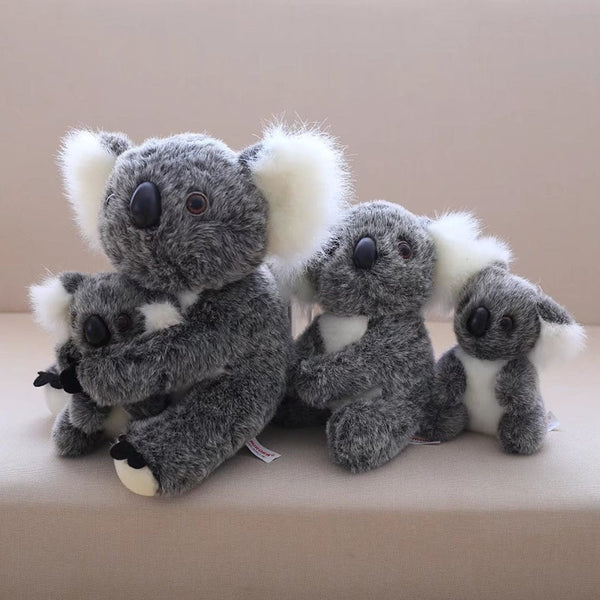 baby koala stuffed animal