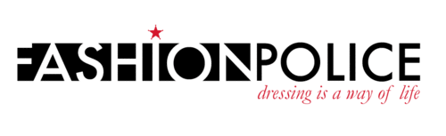 fashion police logo
