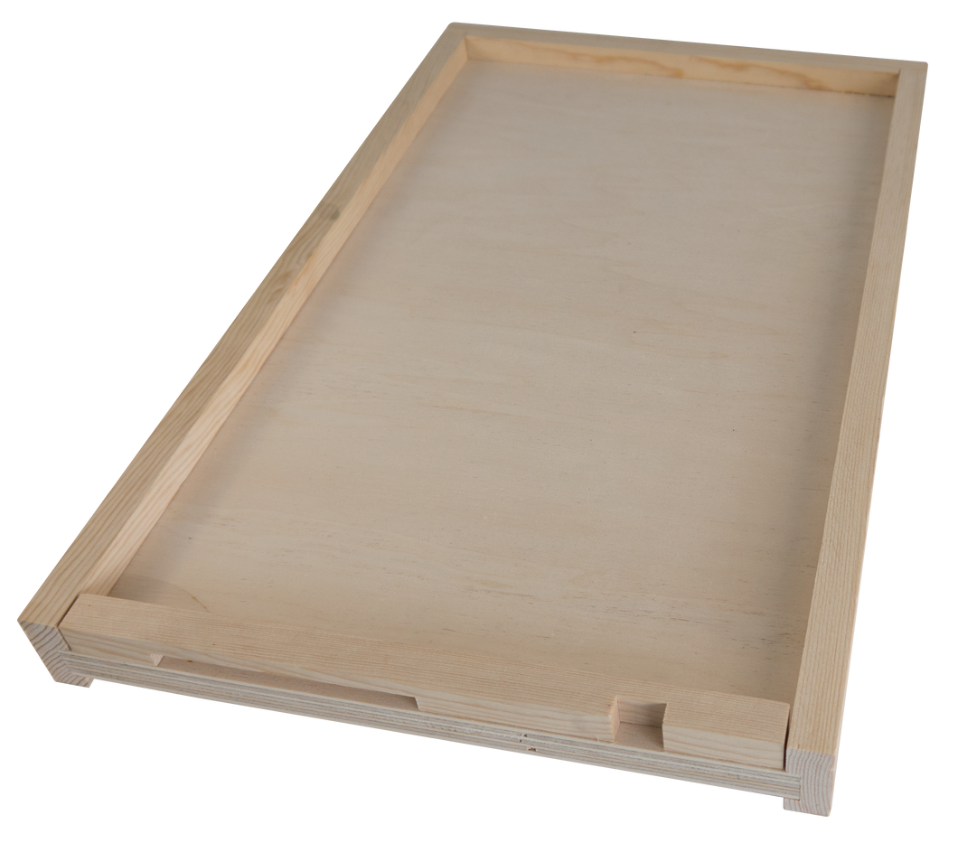 Bottom Board 8 Frame – ApiHex