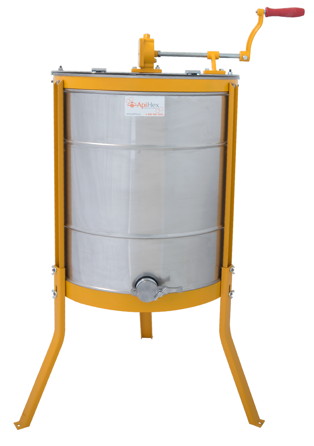 honey oil extractor