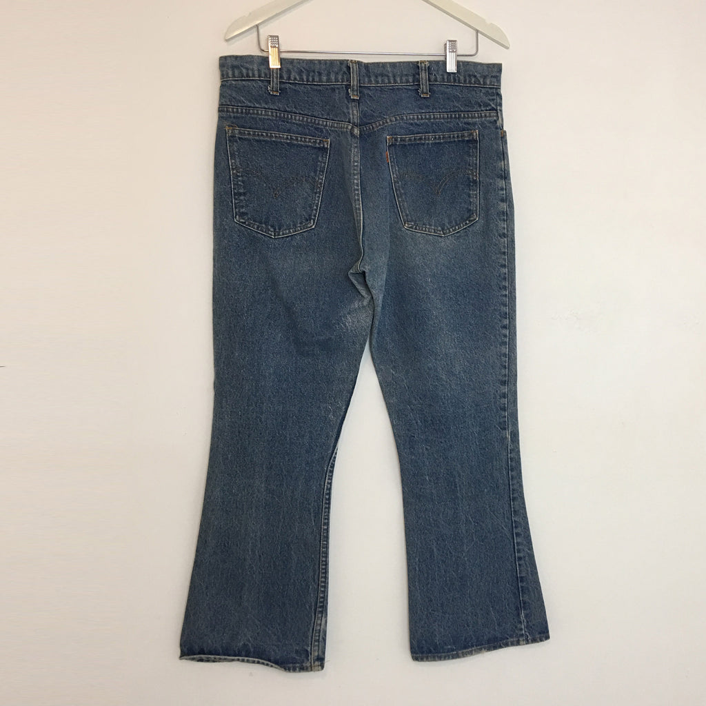 levi jeans 36x28