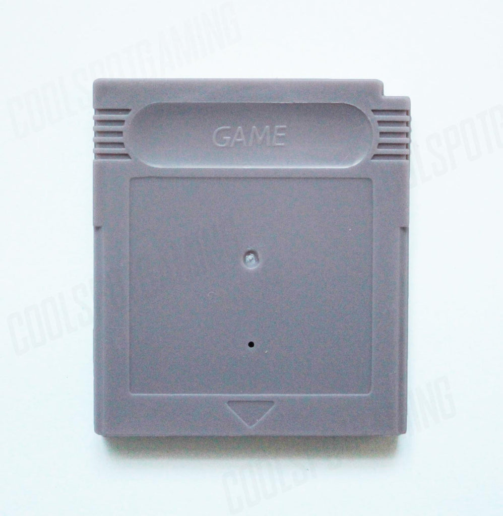 empty ds cartridge