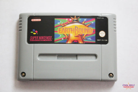 download earthbound super nintendo price