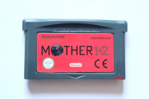 download mother 1 2 gameboy advance