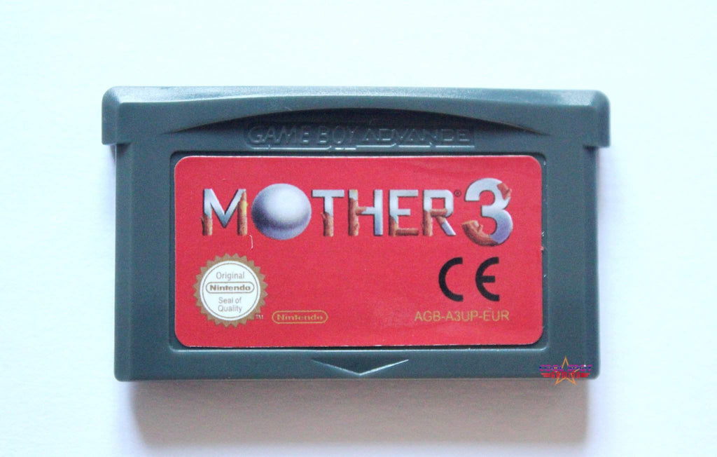 download mother 1 2 gameboy advance