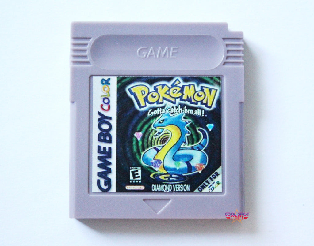 pokemon diamond gba free download