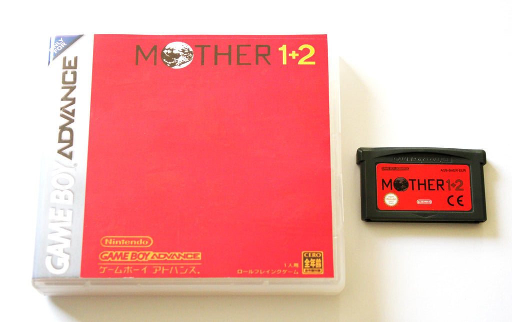 download mother 1 and 2 switch